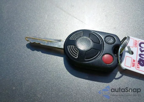 2008 Ford Taurus Sel z USA, uszkodzony, nr VIN 1FAHP24W38G129402